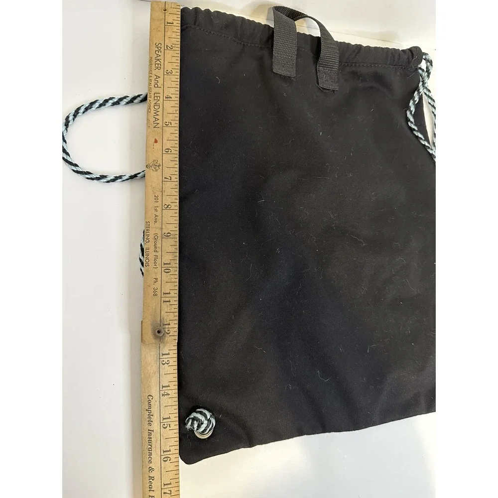 One Direction 1D Drawstring Backpack RARE 2014 16